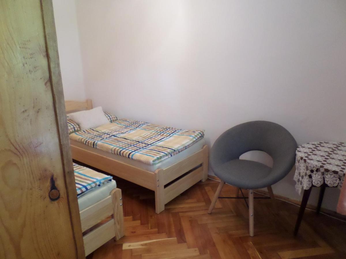 Szabadido Vendeghaz Apartment Revfulop Ngoại thất bức ảnh