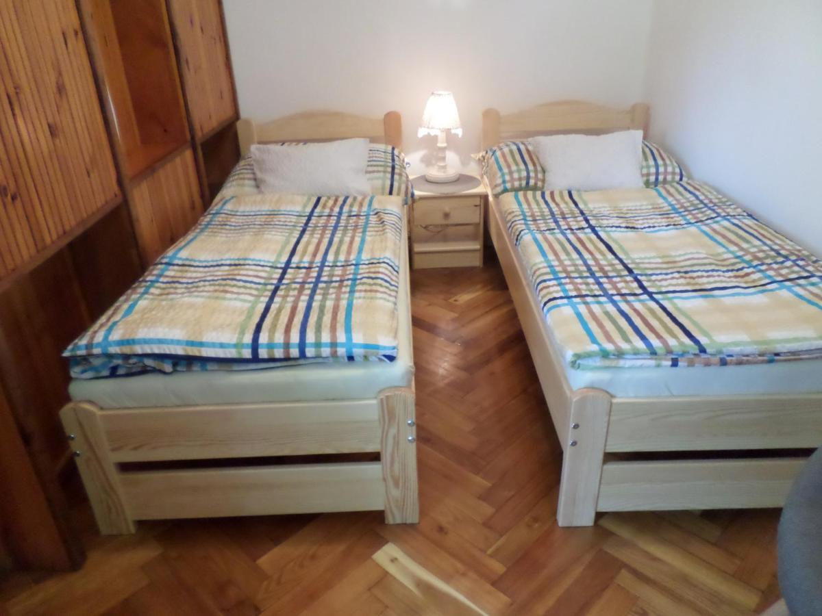 Szabadido Vendeghaz Apartment Revfulop Ngoại thất bức ảnh