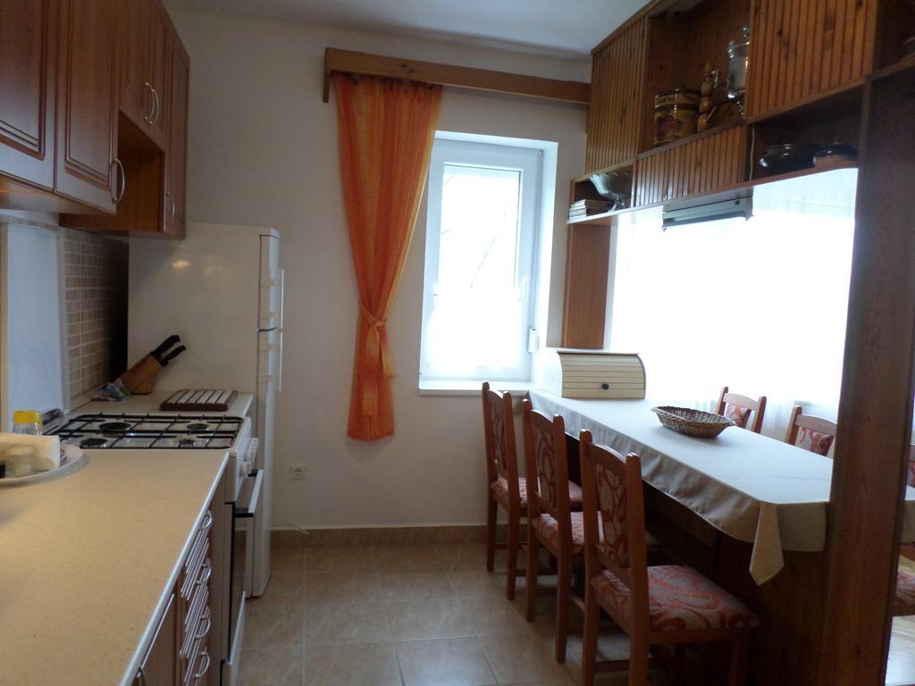Szabadido Vendeghaz Apartment Revfulop Ngoại thất bức ảnh